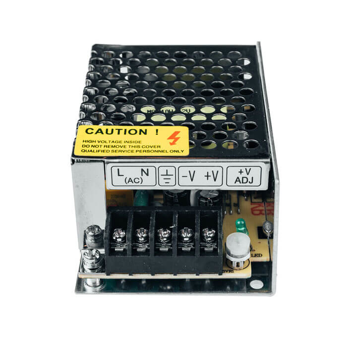 Стабилизированный блок питания GF-PS12/35W-M