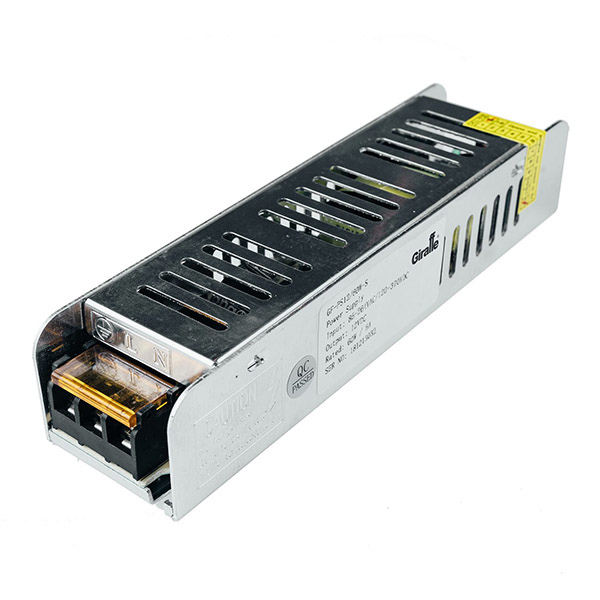 Стабилизированный блок питания GF-PS12/60W-S