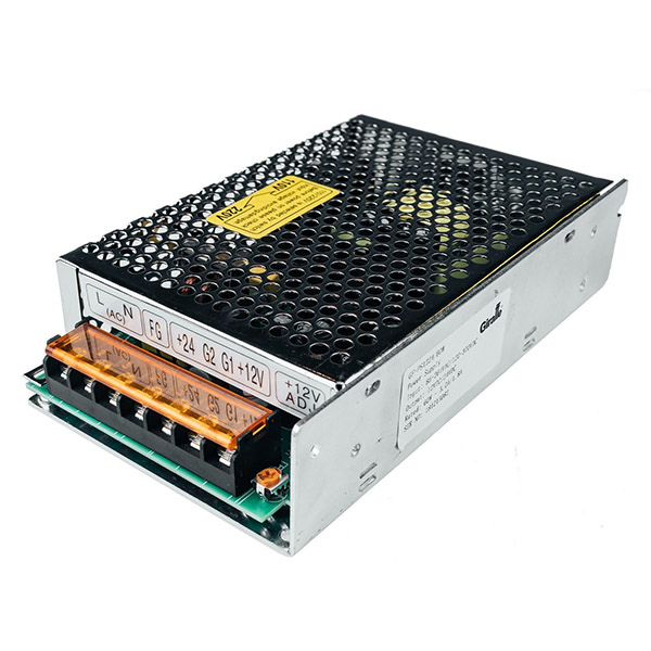Стабилизированный блок питания GF-PS1224/60W