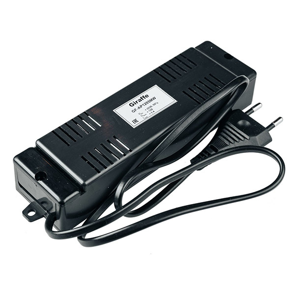 Стабилизированный блок питания GF-AP1205MW