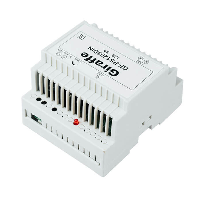 Стабилизированный блок питания GF-PS1203DIN