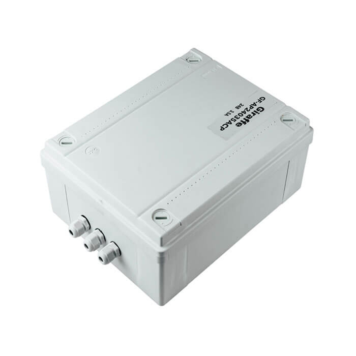 Стабилизированный блок питания GF-AP24035ACP