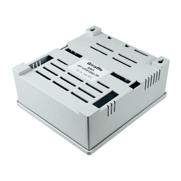Блок бесперебойного питания GF-UPS1202-7P