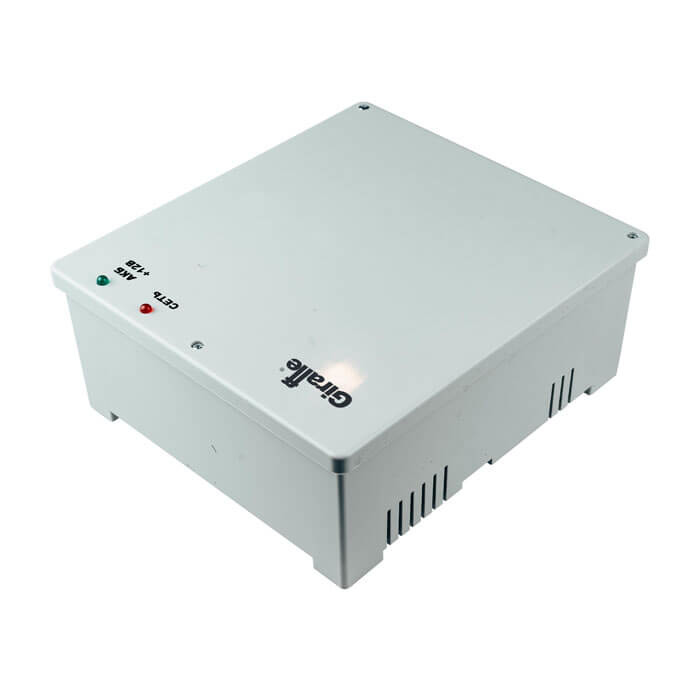 Блок бесперебойного питания GF-UPS1202-7P