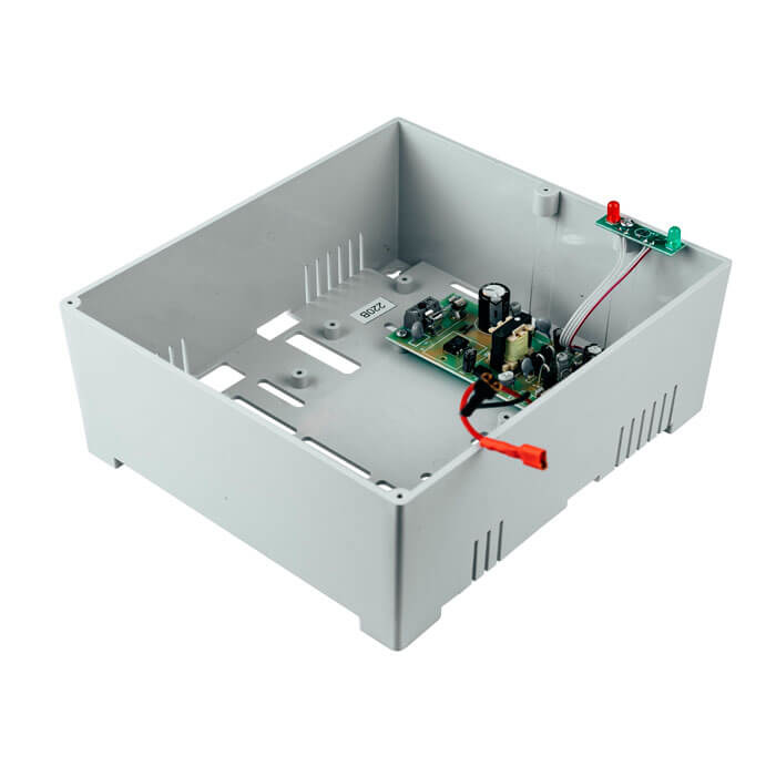 Блок бесперебойного питания GF-UPS1202-7P