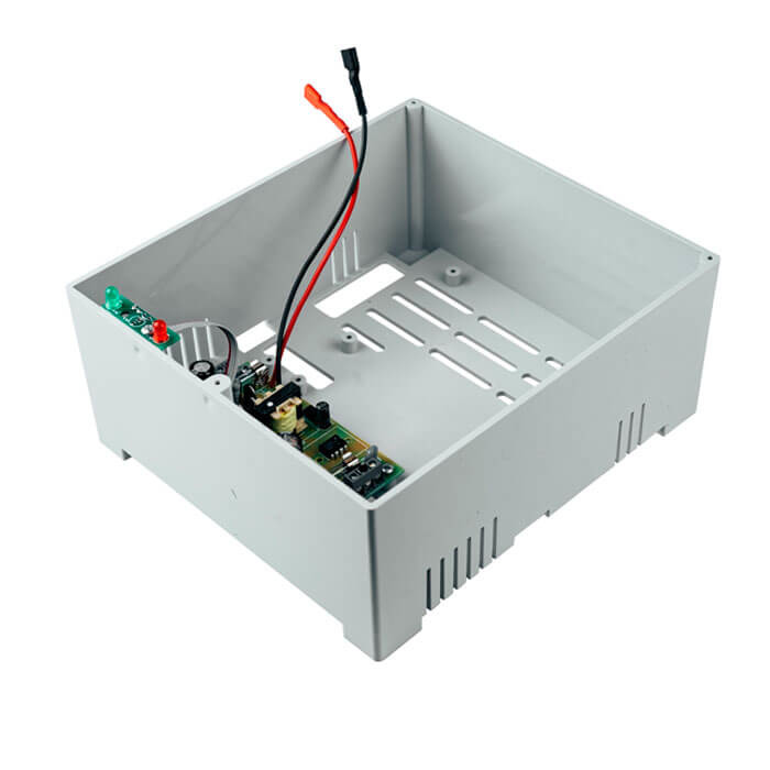 Блок бесперебойного питания GF-UPS1202-7P