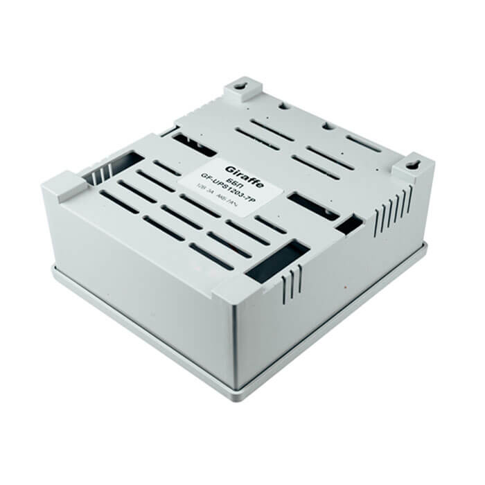 Блок бесперебойного питания GF-UPS1203-7P