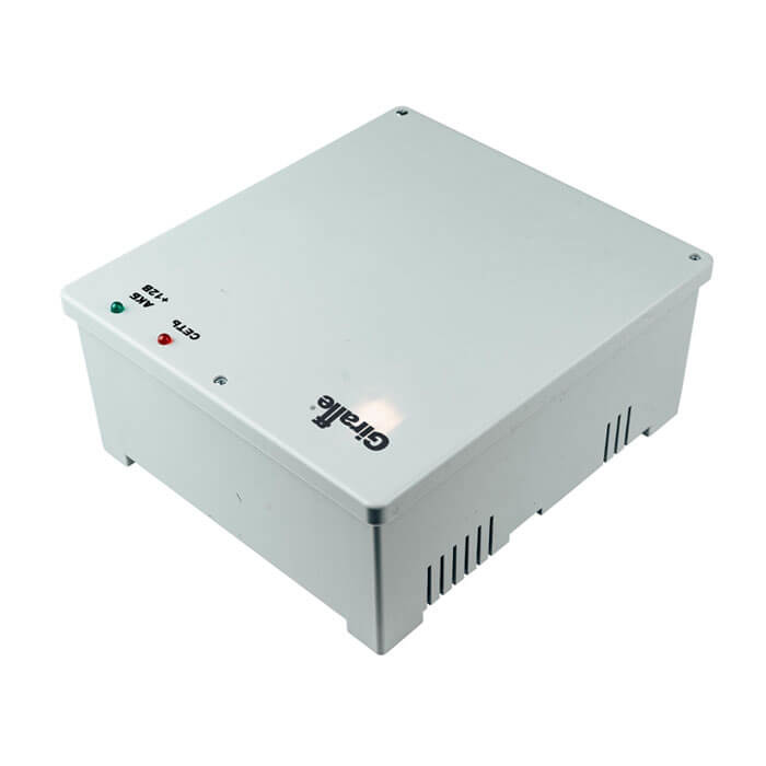 Блок бесперебойного питания GF-UPS1203-7P