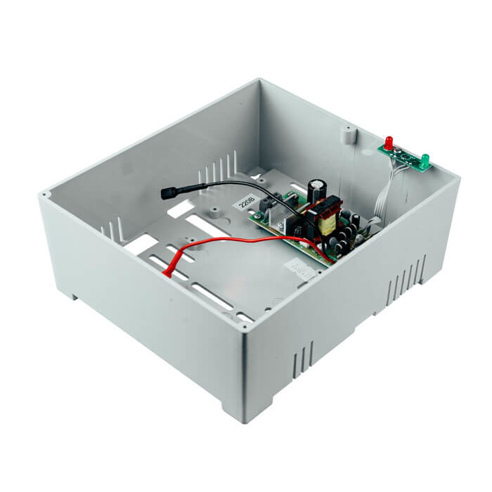 Блок бесперебойного питания GF-UPS1203-7P