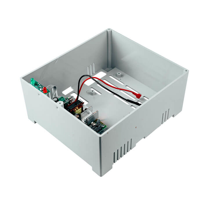 Блок бесперебойного питания GF-UPS1203-7P