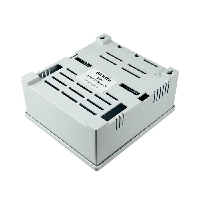 Блок бесперебойного питания GF-UPS1204A-7P