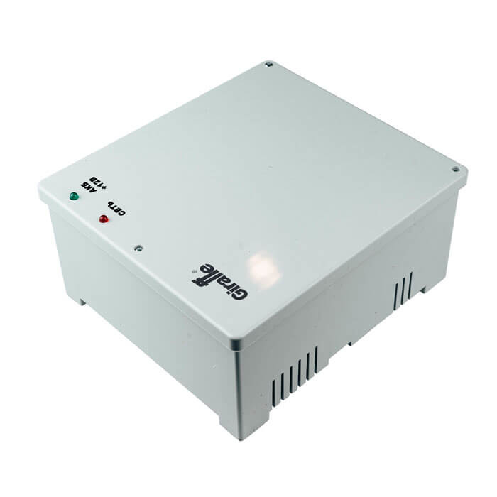 Блок бесперебойного питания GF-UPS1204A-7P