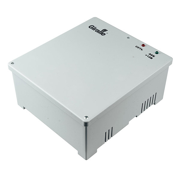Блок бесперебойного питания GF-UPS1204A-7P