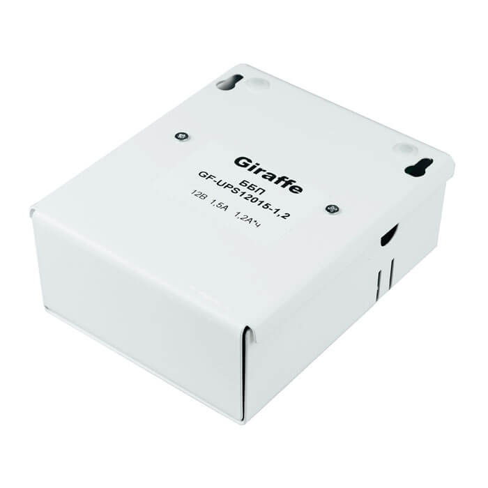 Блок бесперебойного питания GF-UPS12015-1.2
