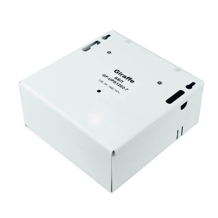Блок бесперебойного питания GF-UPS1202-7