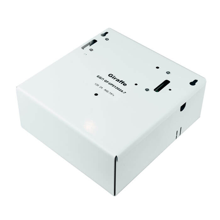 Блок бесперебойного питания GF-UPS1202A-7