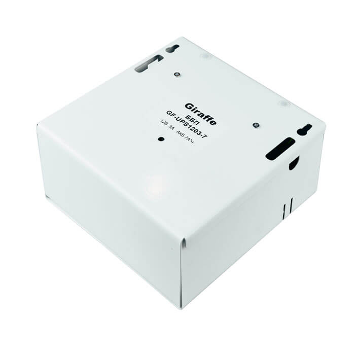 Блок бесперебойного питания GF-UPS1203-7