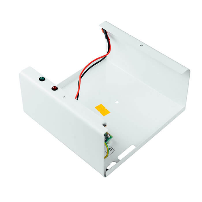 Блок бесперебойного питания GF-UPS1203-7