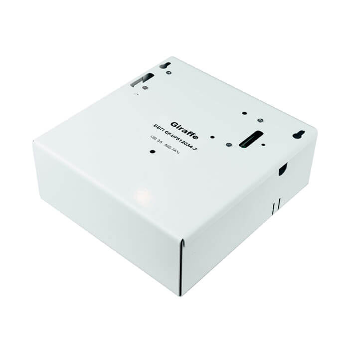 Блок бесперебойного питания GF-UPS1203A-7