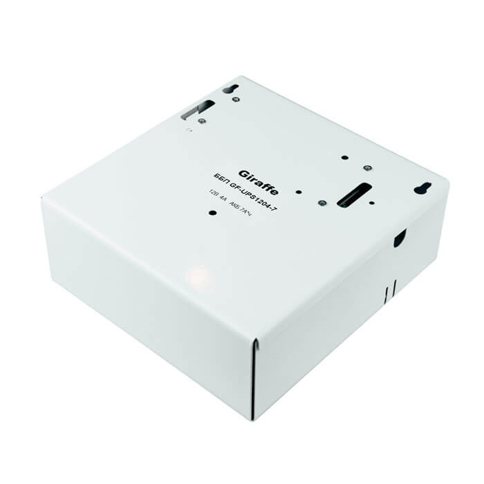 Блок бесперебойного питания GF-UPS1204-7