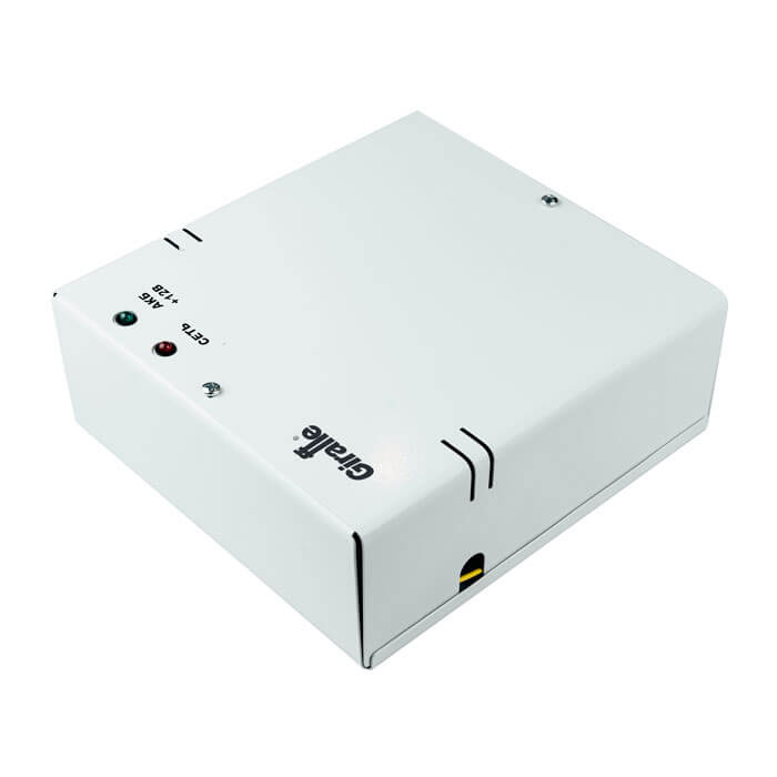 Блок бесперебойного питания GF-UPS1204-7