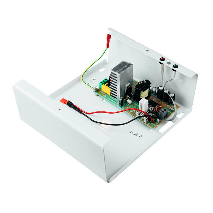 Блок бесперебойного питания GF-UPS1204-7