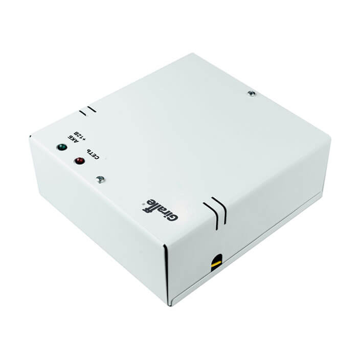 Блок бесперебойного питания GF-UPS1204A-7