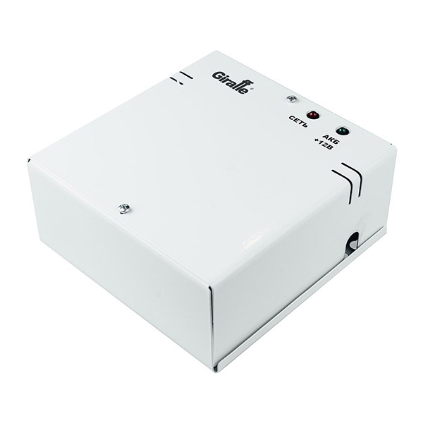 Блок бесперебойного питания GF-UPS1204A-7