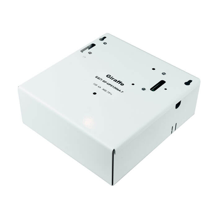 Блок бесперебойного питания GF-UPS1206A-7
