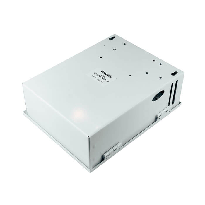 Блок бесперебойного питания GF-UPS1204A-17