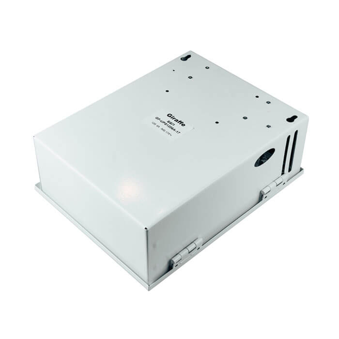 Блок бесперебойного питания GF-UPS1206A-17