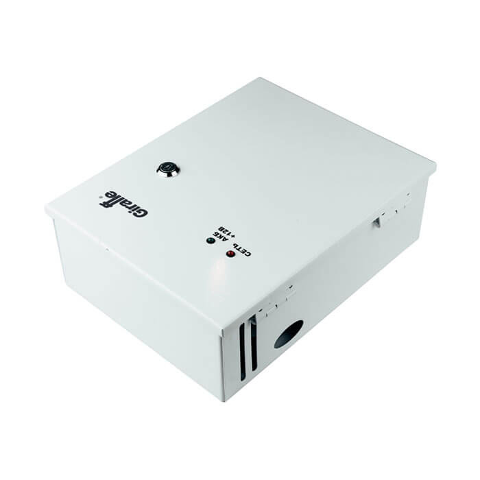 Блок бесперебойного питания GF-UPS1206A-17