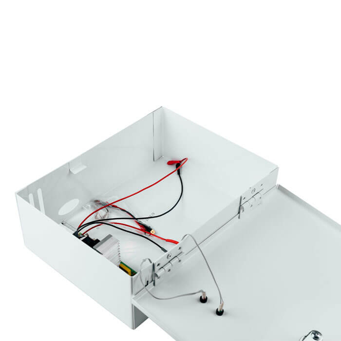Блок бесперебойного питания GF-UPS1206A-17