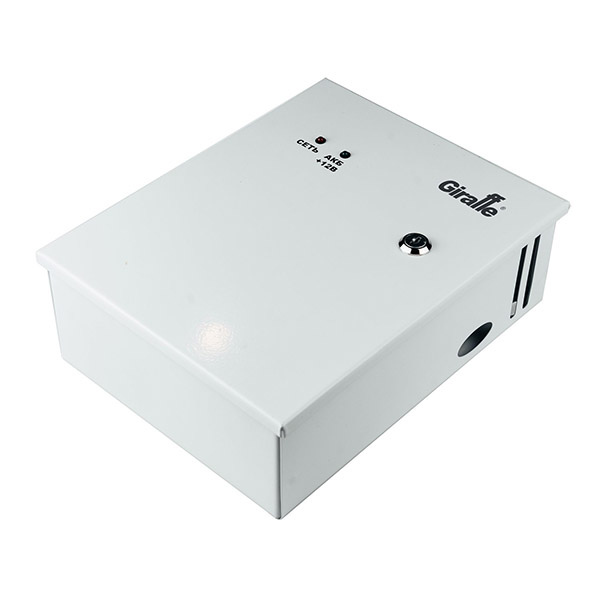 Блок бесперебойного питания GF-UPS1206A-17