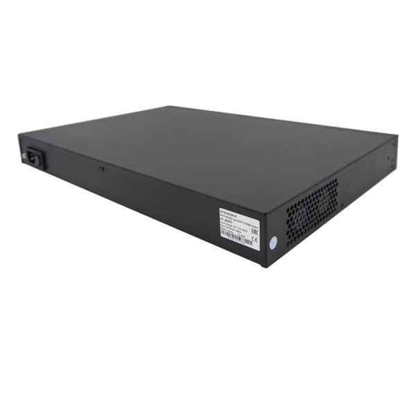 Сетевой PoE коммутатор GF-AC2422POE