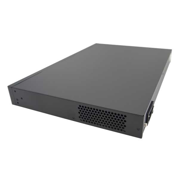 Сетевой PoE коммутатор GF-AC2422POE