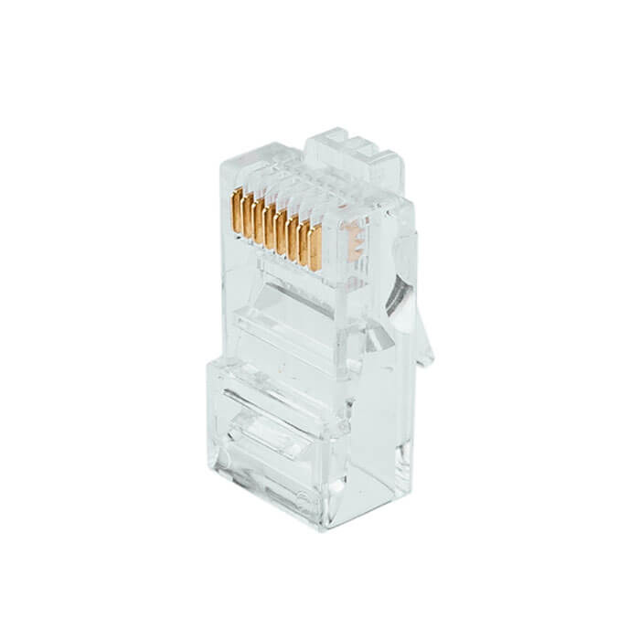 Разъем RJ-45 GF-RJ45