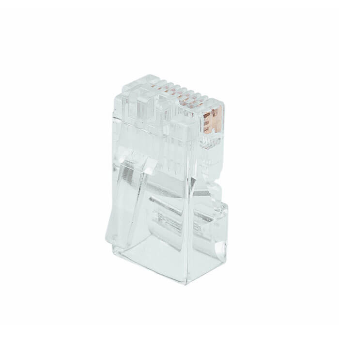 Разъем RJ-45 GF-RJ45