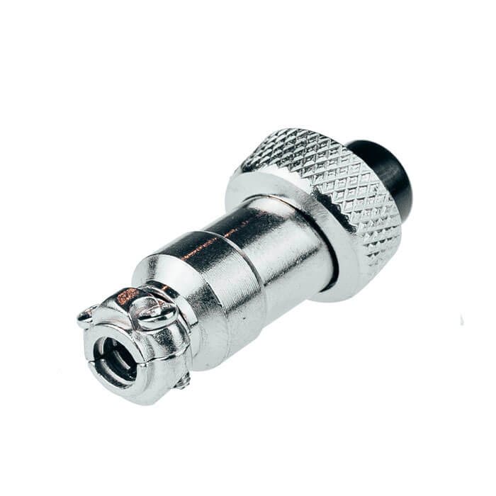 Авиационный разъем GF-AV4F