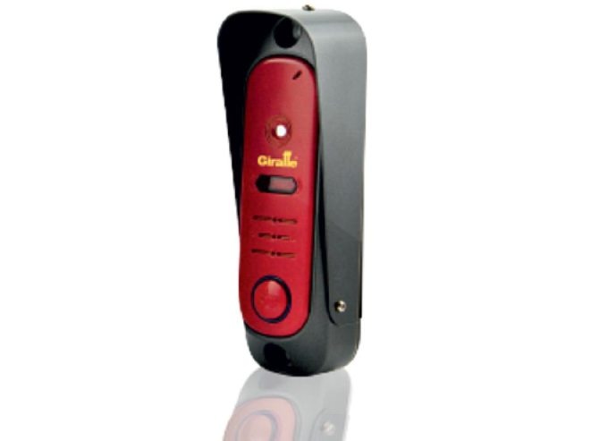 Вызывная панель GF-VP700RD