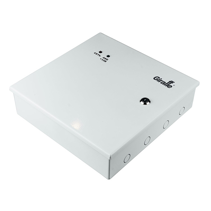 Блок бесперебойного питания GF-UPS1208A-17