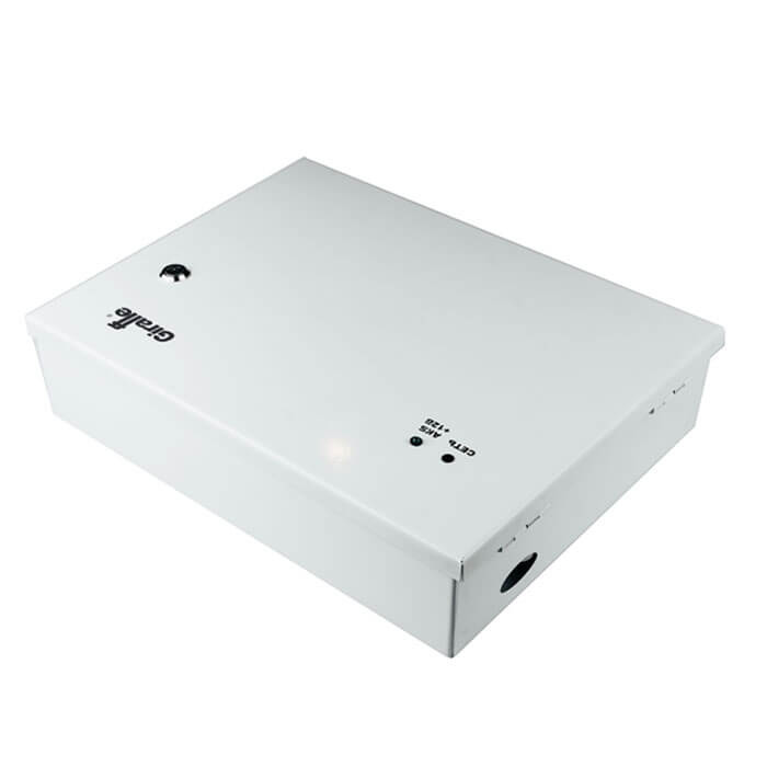 Блок бесперебойного питания GF-UPS1210A-2x17