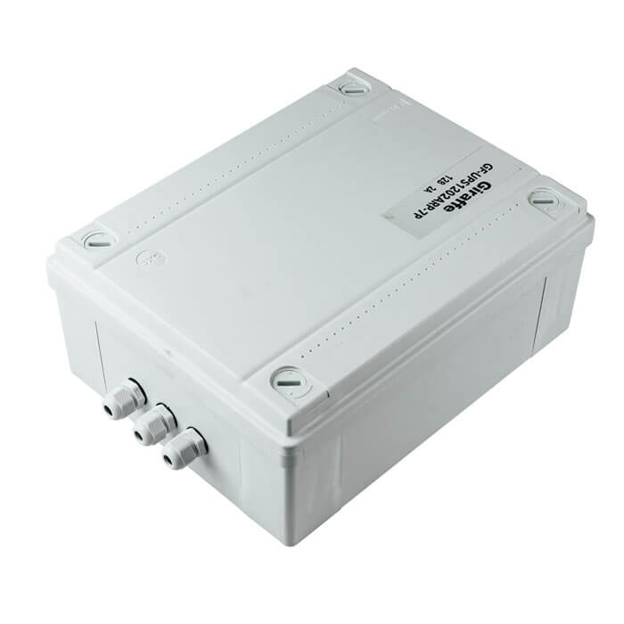 Блок бесперебойного питания GF-UPS1202ARP-7P