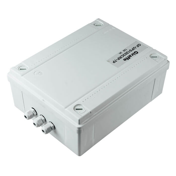 Блок бесперебойного питания GF-UPS1203CRP-7P