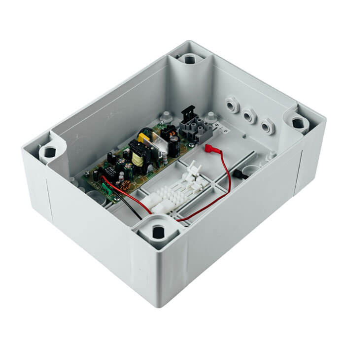 Блок бесперебойного питания GF-UPS1203CRP-7P