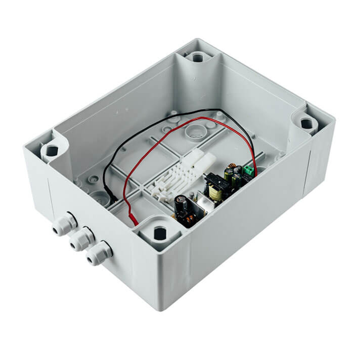 Блок бесперебойного питания GF-UPS1203CRP-7P