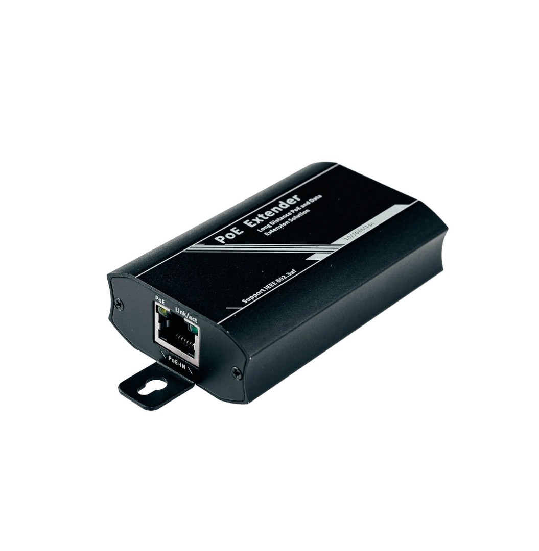 Удлинитель линии PoE GF-AC110
