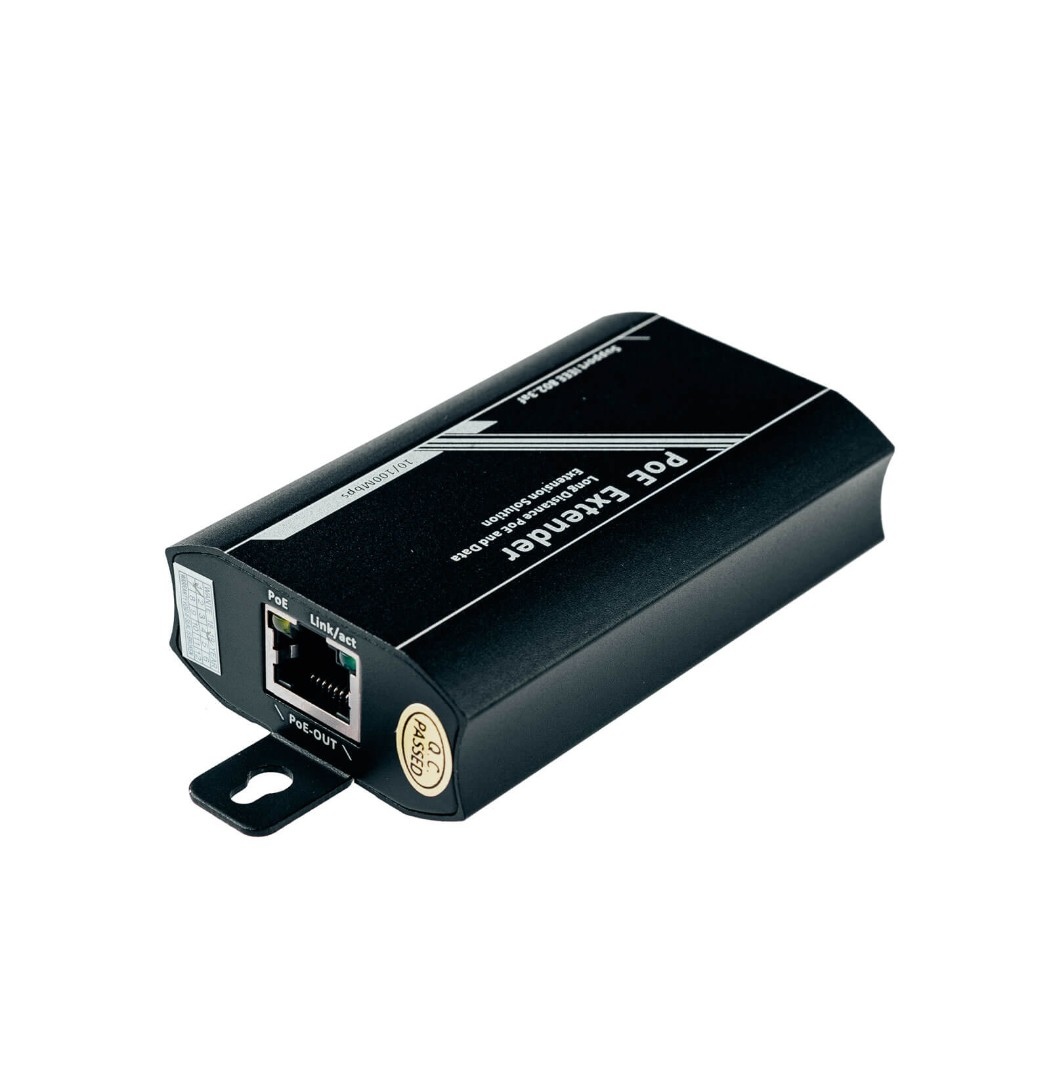Удлинитель линии PoE GF-AC110