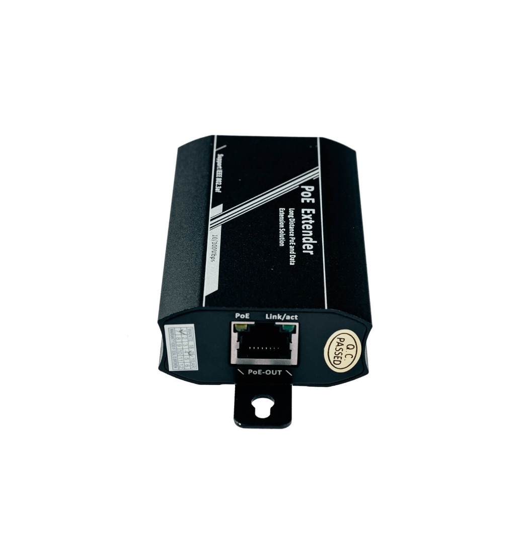 Удлинитель линии PoE GF-AC110