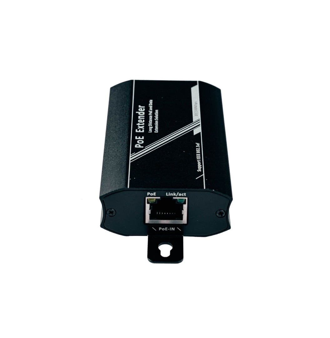 Удлинитель линии PoE GF-AC110